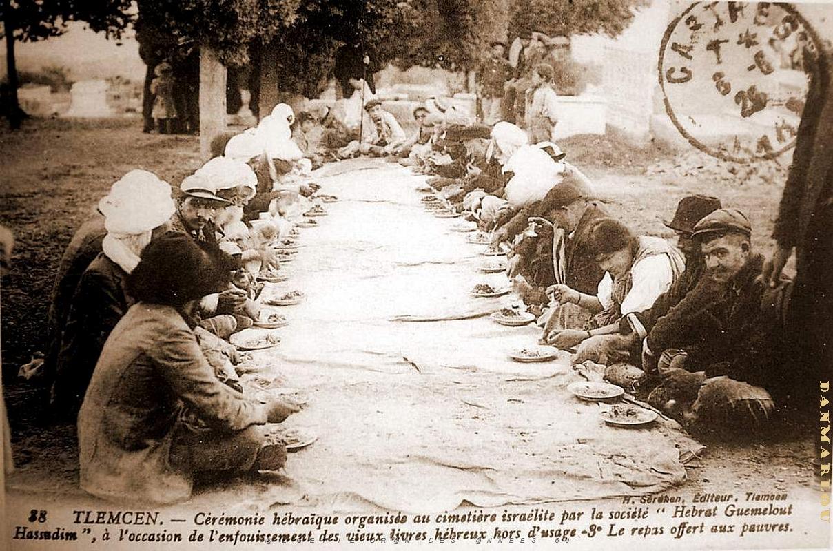 Tlemcen - Tombeau du RAB - 15.JPG